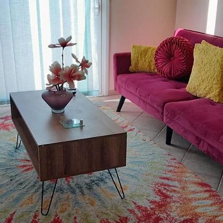 Gemani Apartments Rhodes City Екстериор снимка