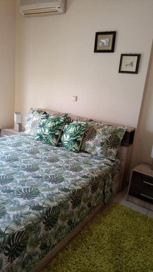 Gemani Apartments Rhodes City Екстериор снимка
