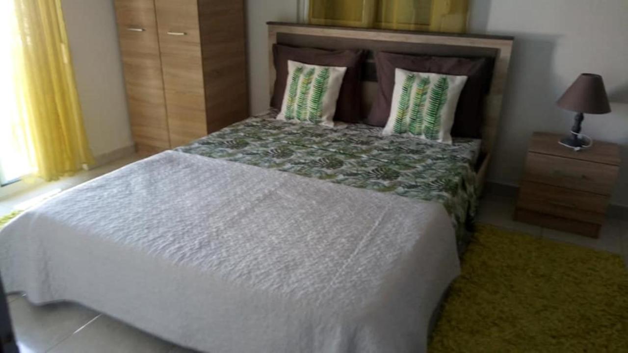 Gemani Apartments Rhodes City Екстериор снимка