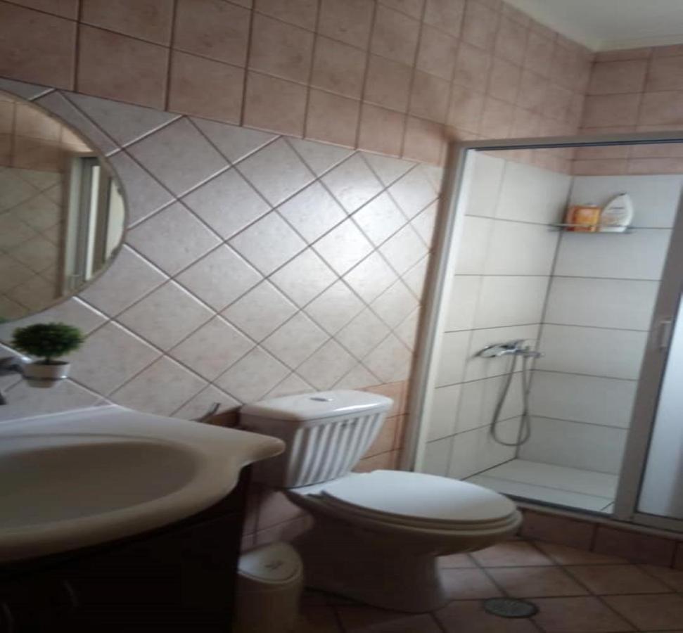Gemani Apartments Rhodes City Екстериор снимка