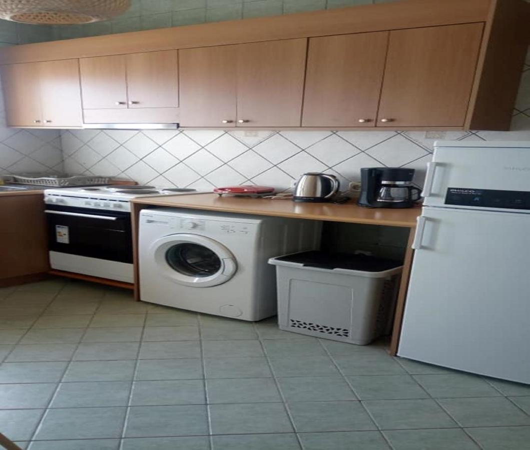Gemani Apartments Rhodes City Екстериор снимка