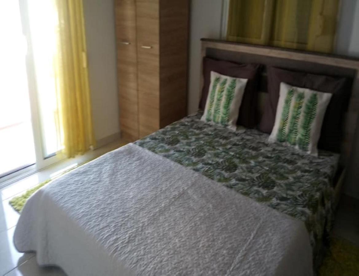 Gemani Apartments Rhodes City Екстериор снимка