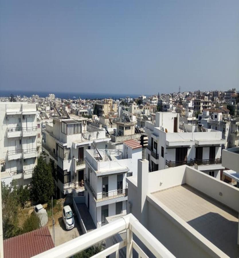 Gemani Apartments Rhodes City Екстериор снимка