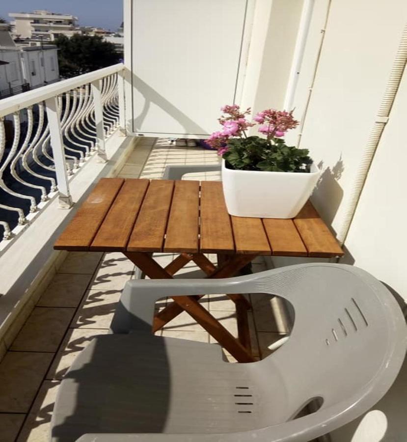 Gemani Apartments Rhodes City Екстериор снимка
