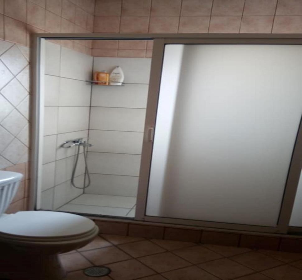Gemani Apartments Rhodes City Екстериор снимка