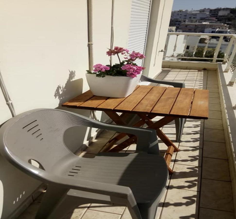 Gemani Apartments Rhodes City Екстериор снимка