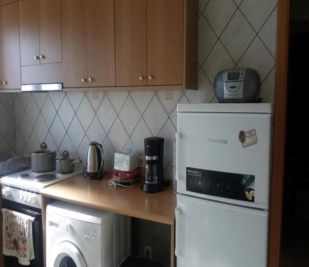 Gemani Apartments Rhodes City Екстериор снимка