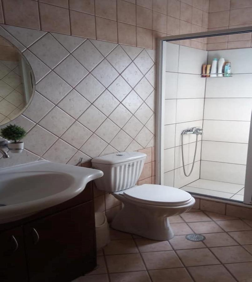 Gemani Apartments Rhodes City Екстериор снимка