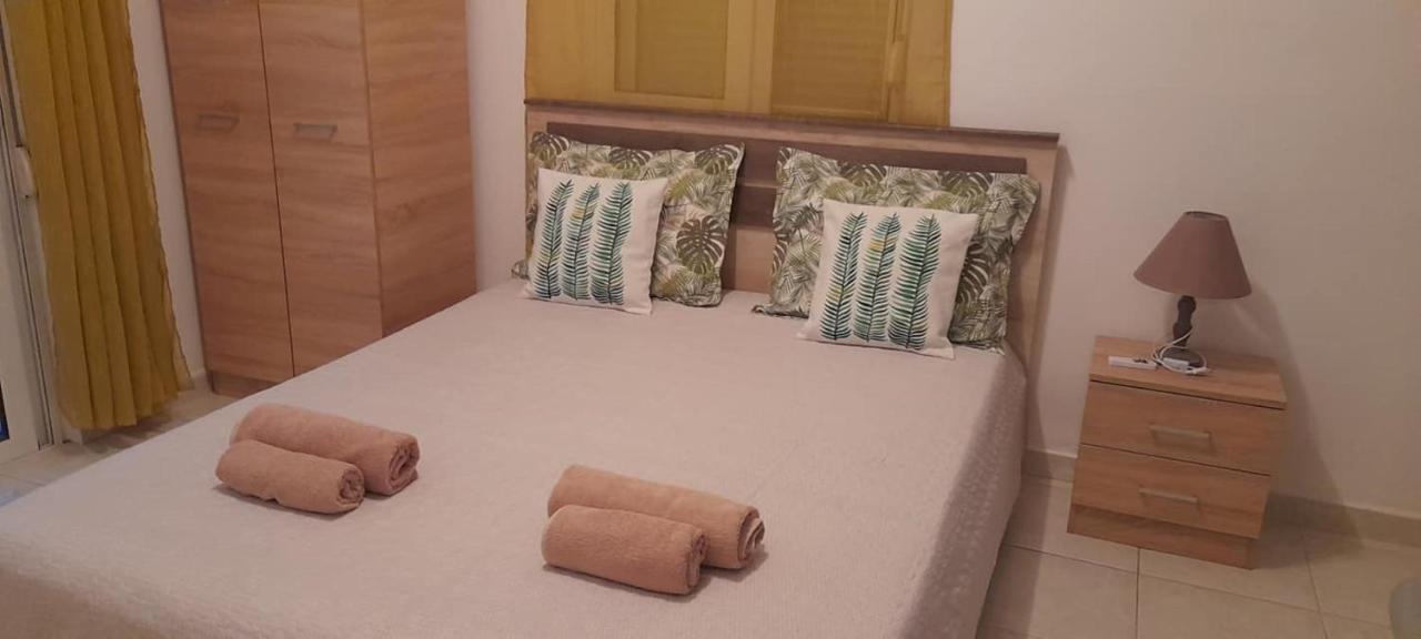Gemani Apartments Rhodes City Екстериор снимка