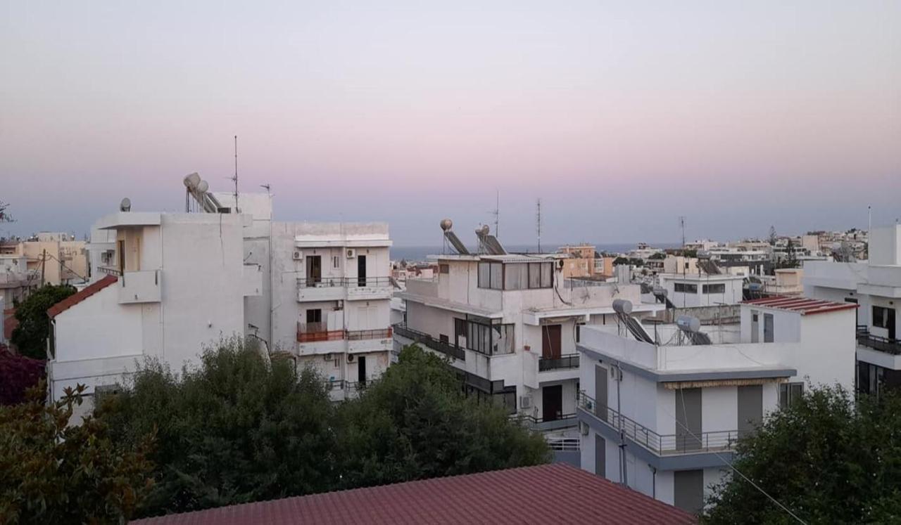 Gemani Apartments Rhodes City Екстериор снимка