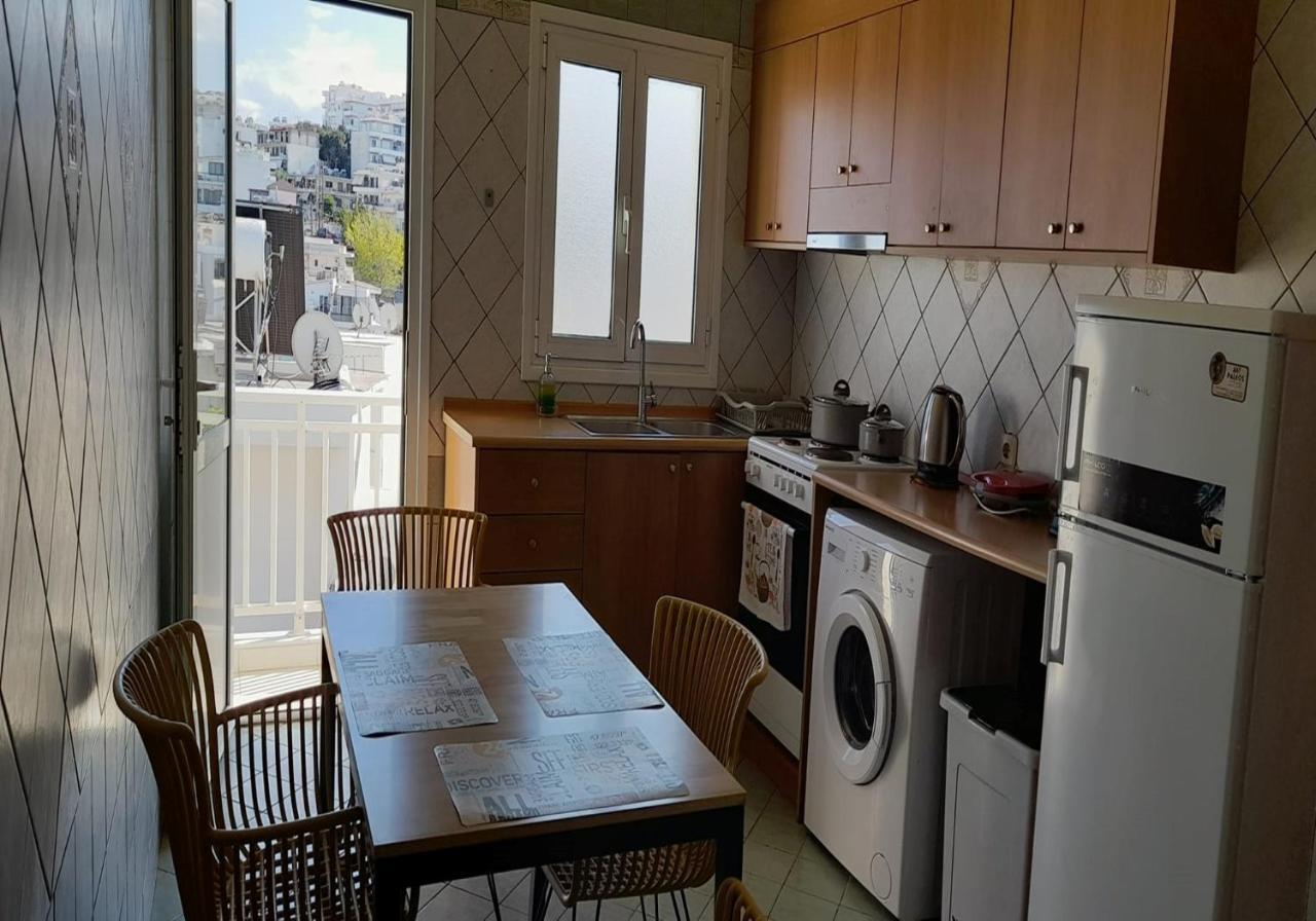 Gemani Apartments Rhodes City Екстериор снимка