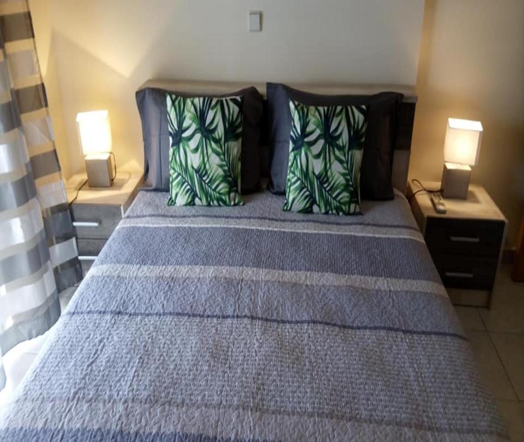 Gemani Apartments Rhodes City Екстериор снимка