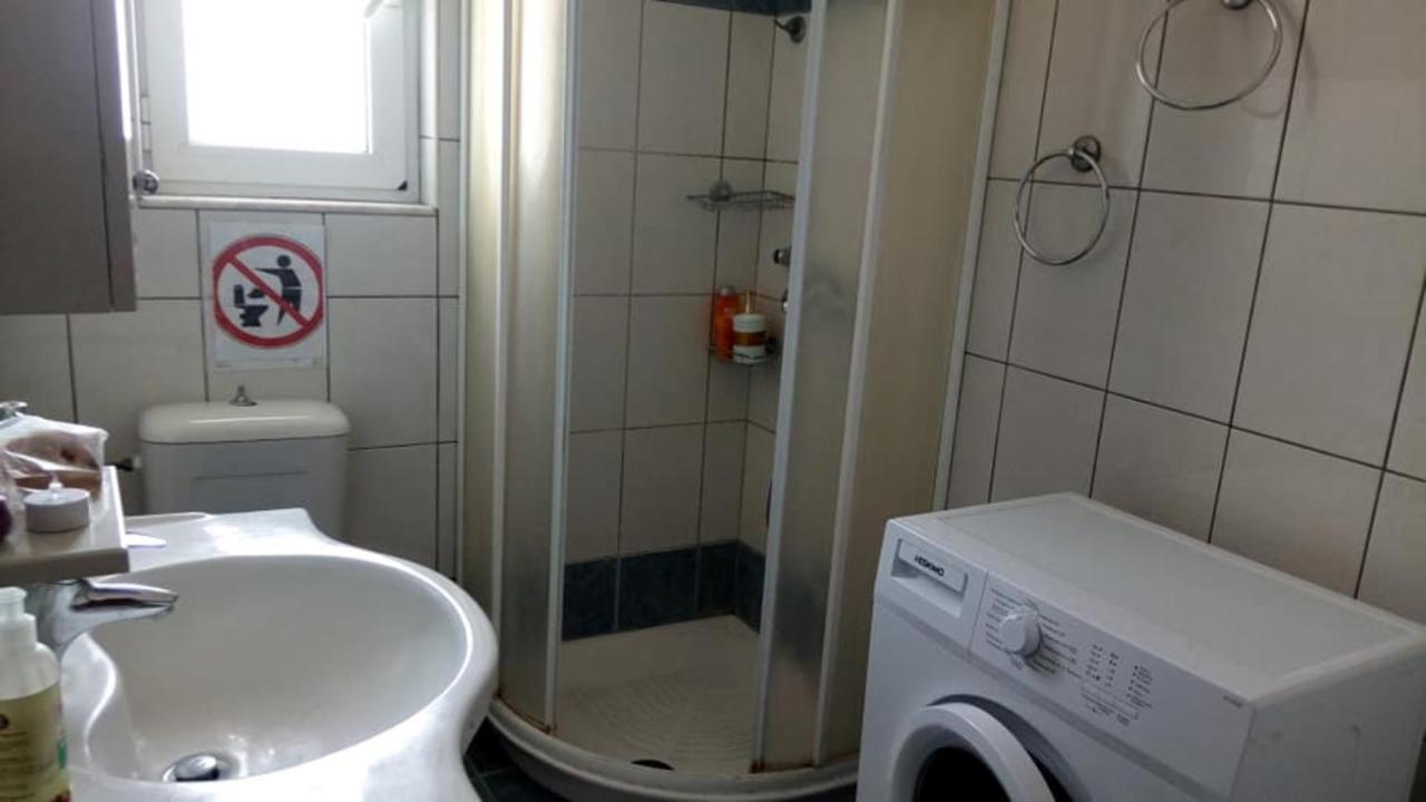 Gemani Apartments Rhodes City Екстериор снимка