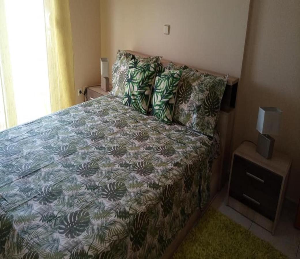 Gemani Apartments Rhodes City Екстериор снимка