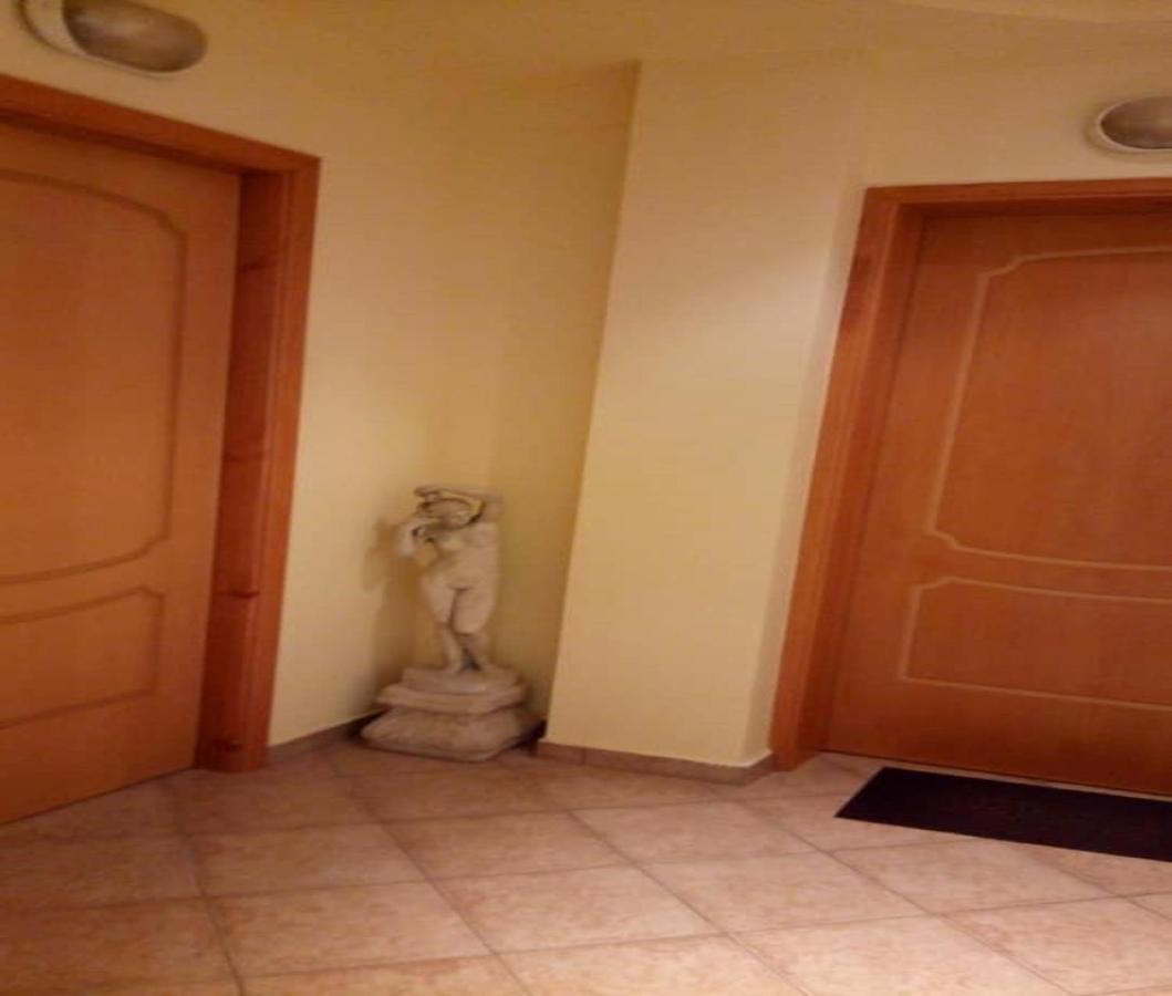 Gemani Apartments Rhodes City Екстериор снимка