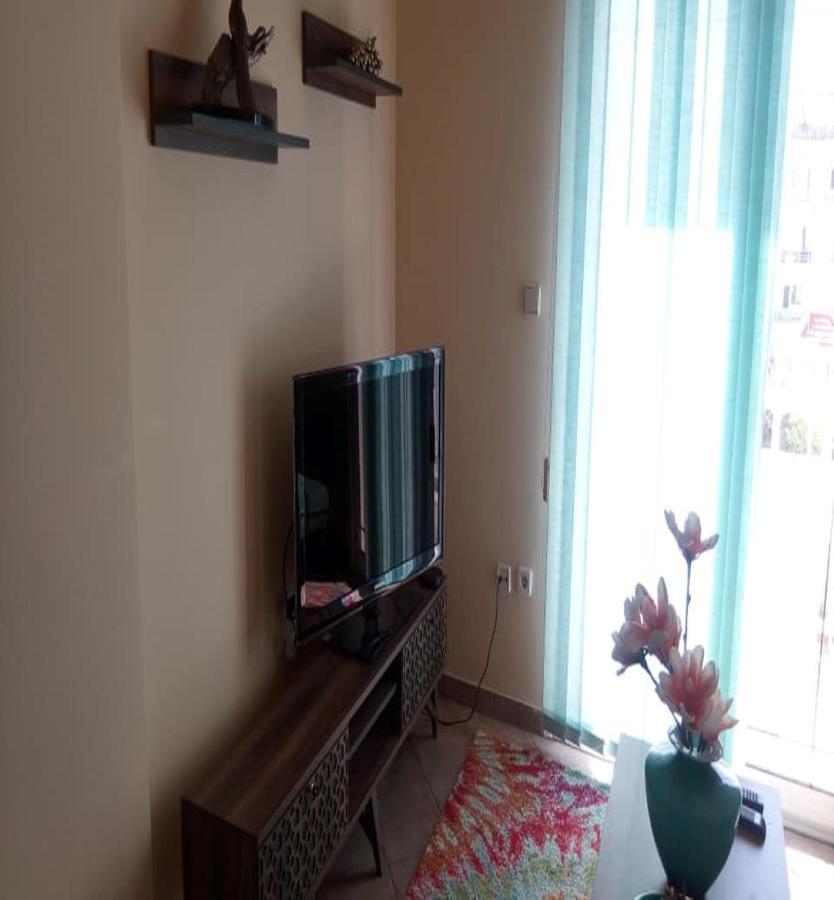 Gemani Apartments Rhodes City Екстериор снимка