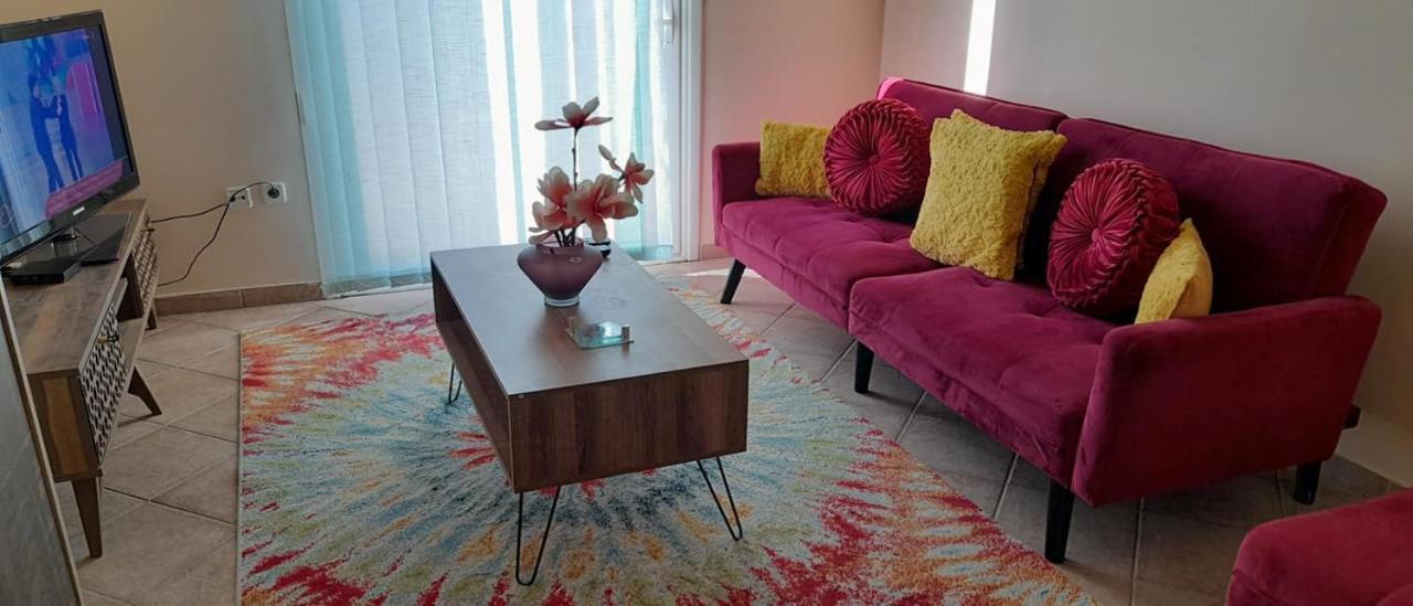 Gemani Apartments Rhodes City Екстериор снимка