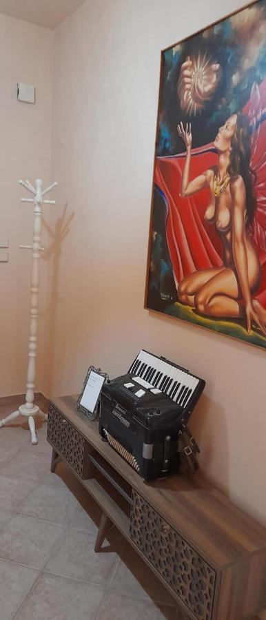 Gemani Apartments Rhodes City Екстериор снимка