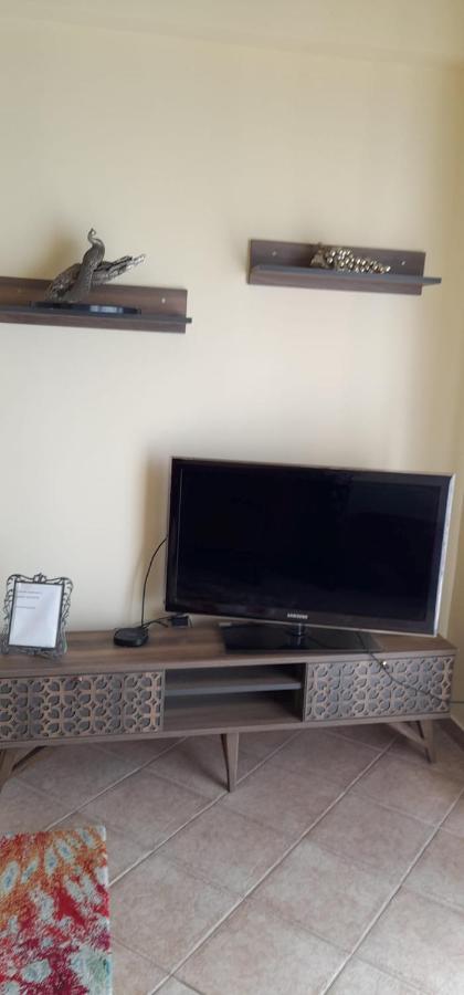 Gemani Apartments Rhodes City Екстериор снимка