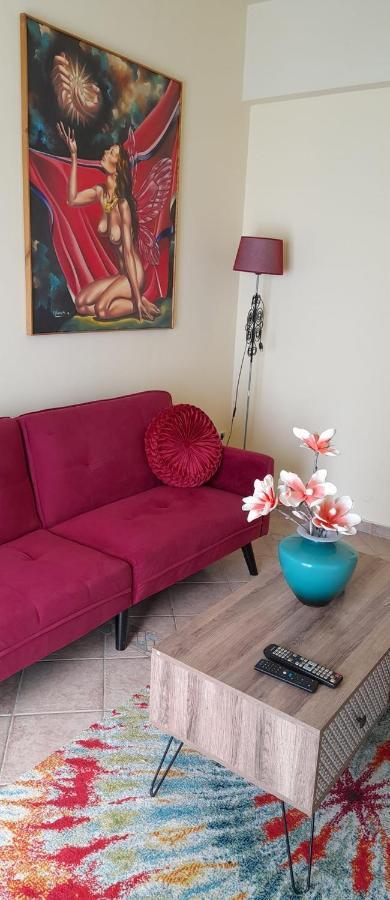 Gemani Apartments Rhodes City Екстериор снимка