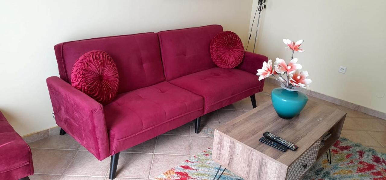 Gemani Apartments Rhodes City Екстериор снимка