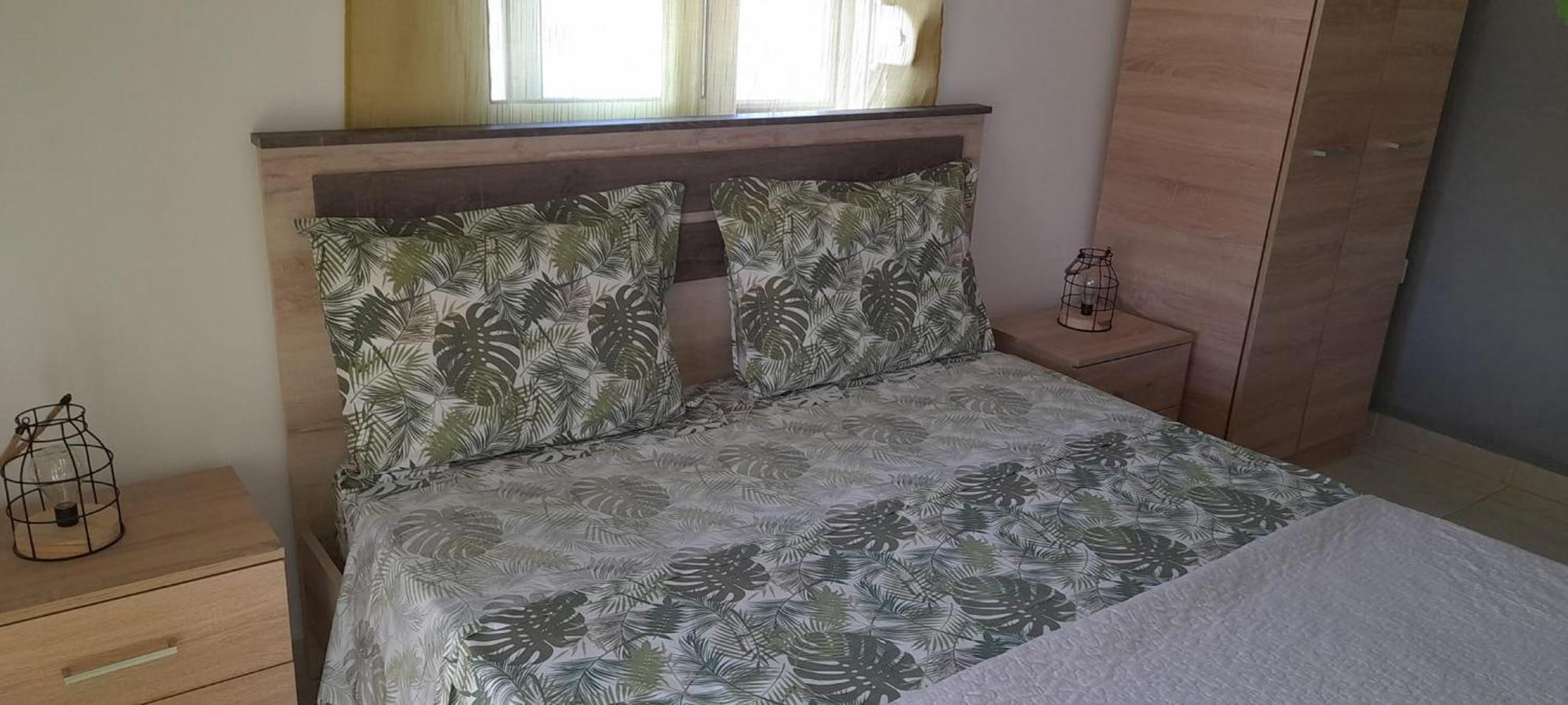Gemani Apartments Rhodes City Екстериор снимка