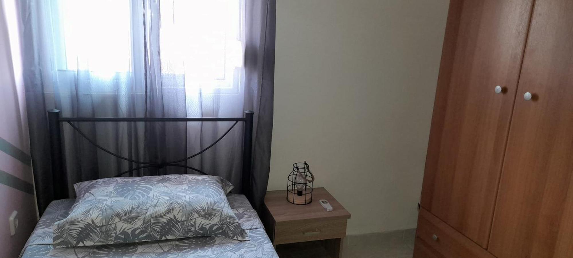 Gemani Apartments Rhodes City Екстериор снимка