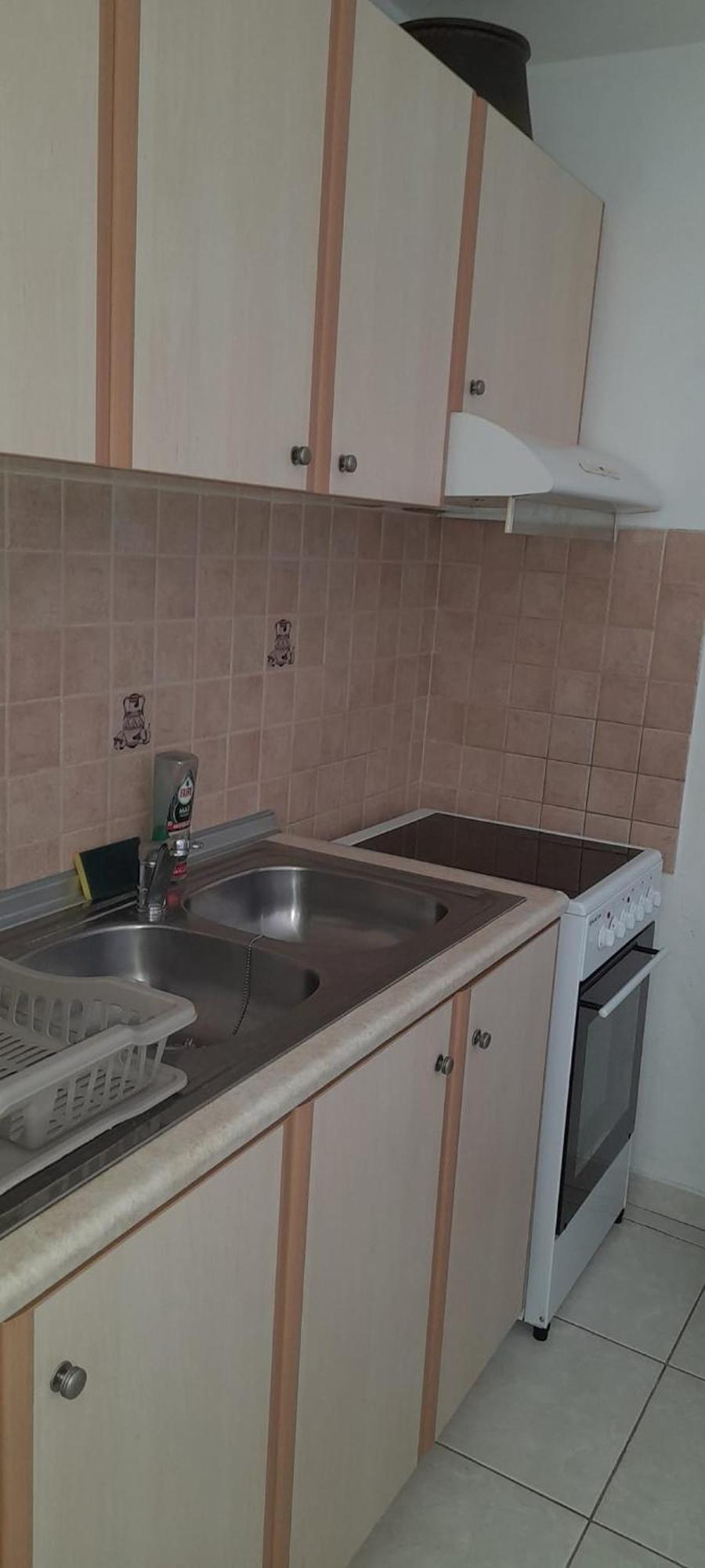 Gemani Apartments Rhodes City Екстериор снимка