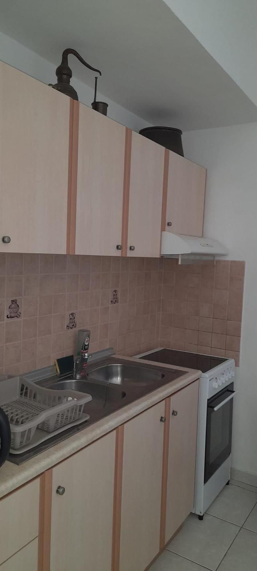 Gemani Apartments Rhodes City Екстериор снимка