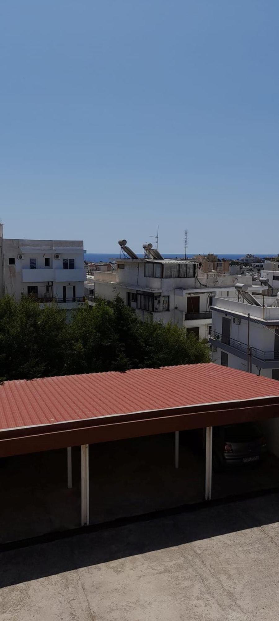 Gemani Apartments Rhodes City Екстериор снимка