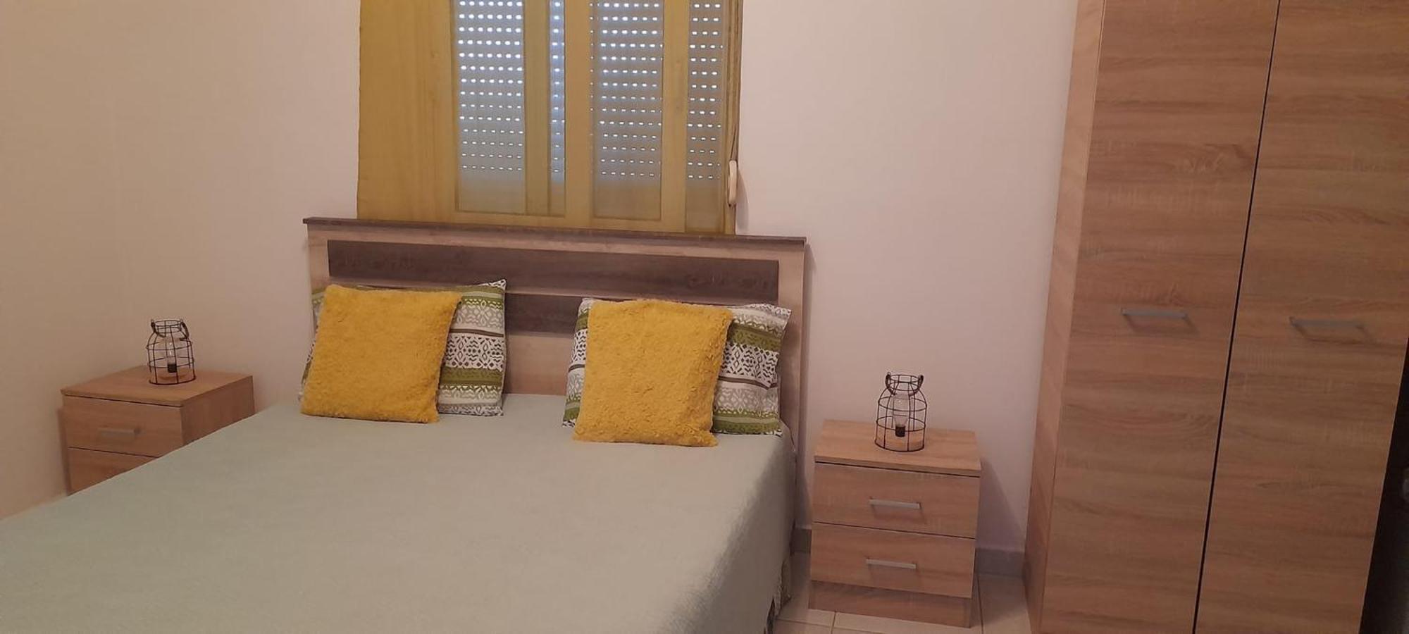 Gemani Apartments Rhodes City Екстериор снимка