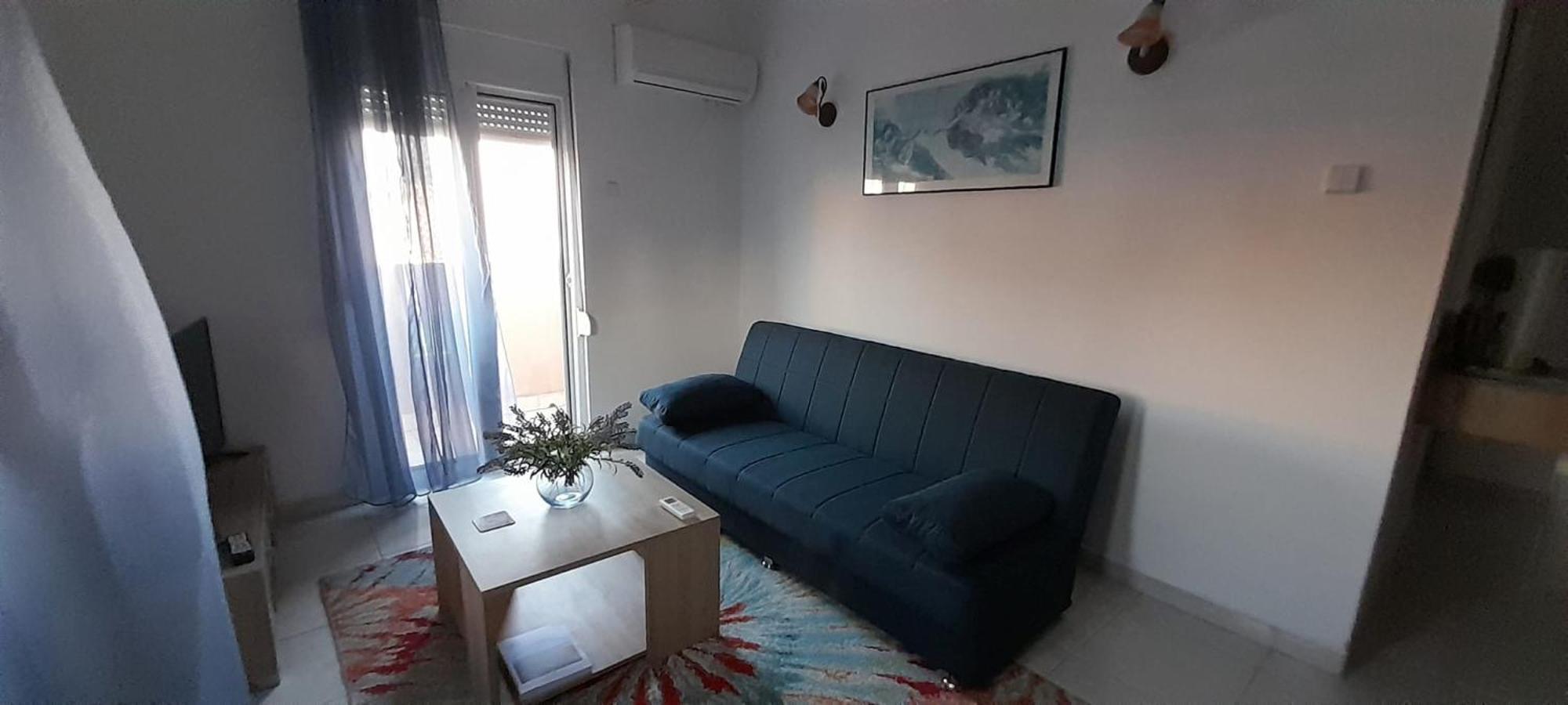 Gemani Apartments Rhodes City Екстериор снимка