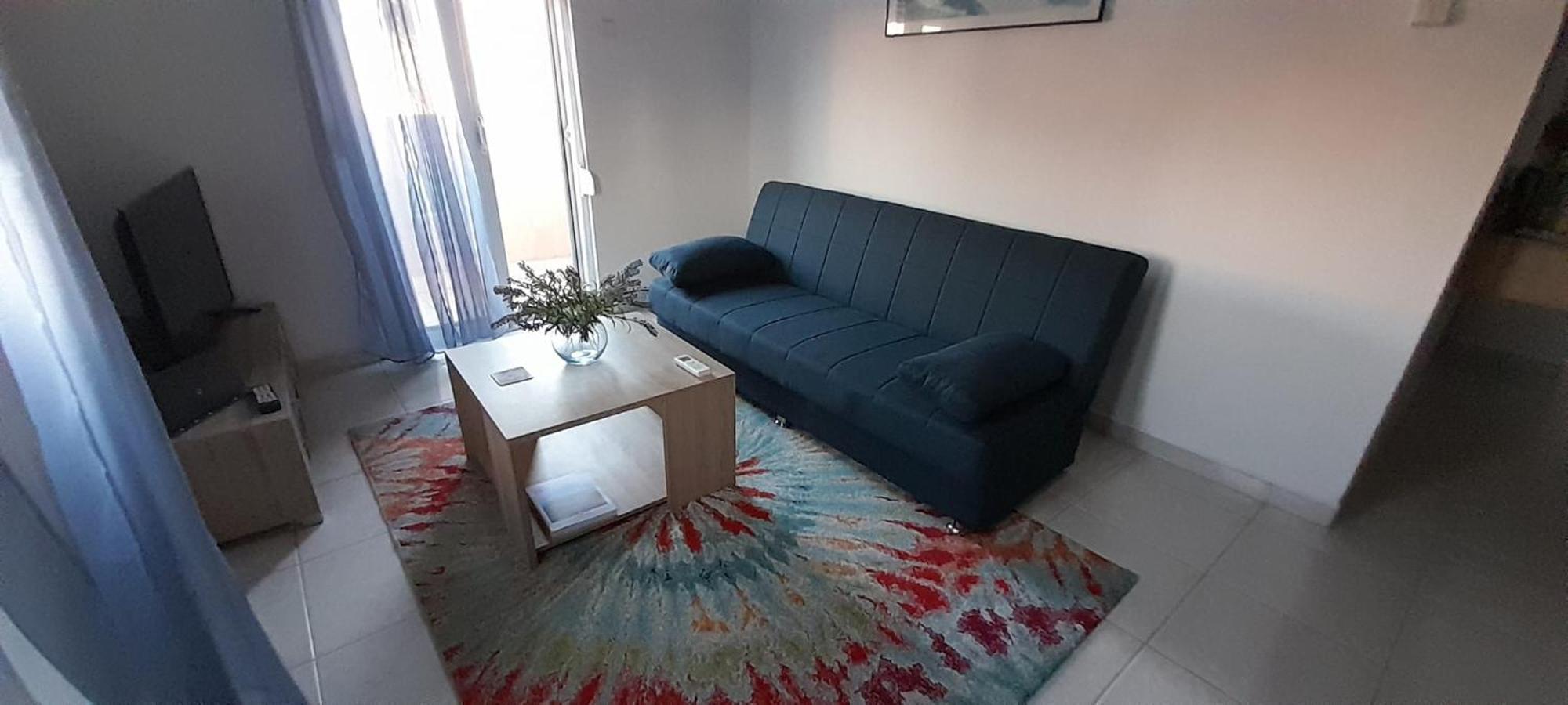 Gemani Apartments Rhodes City Екстериор снимка