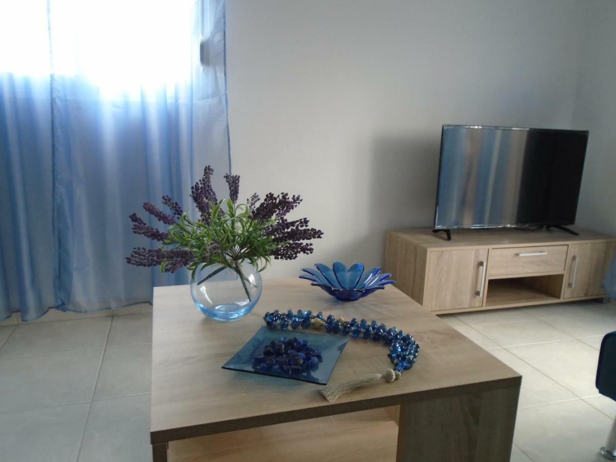 Gemani Apartments Rhodes City Екстериор снимка