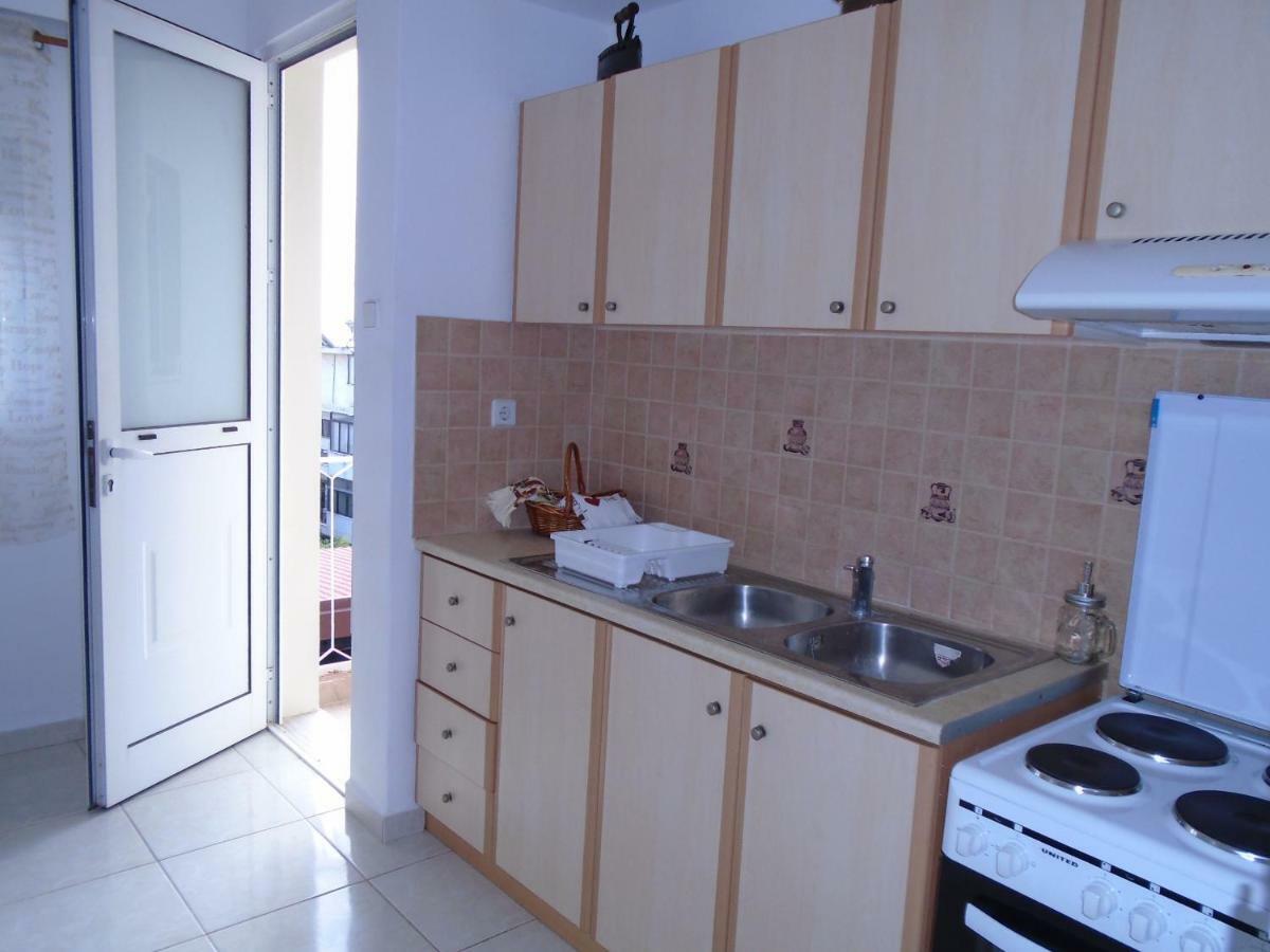 Gemani Apartments Rhodes City Екстериор снимка