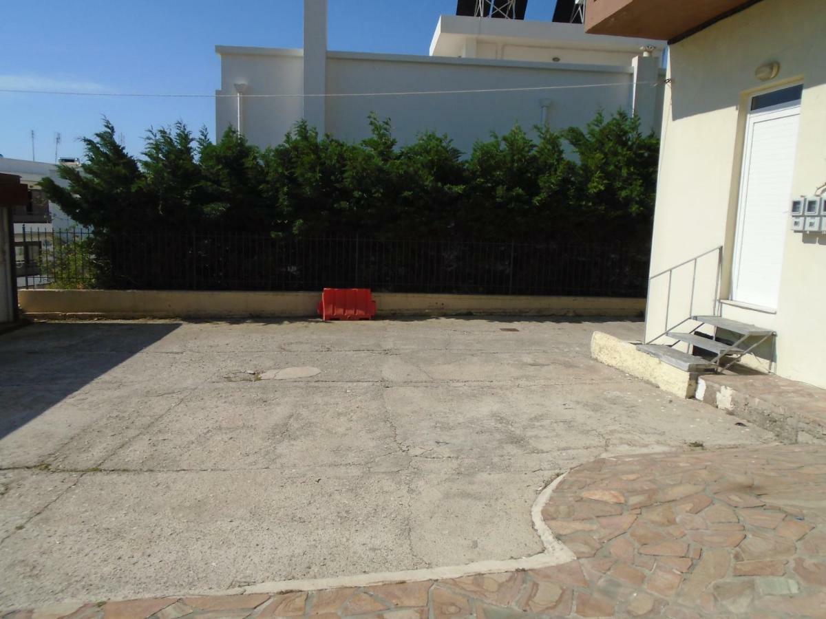 Gemani Apartments Rhodes City Екстериор снимка